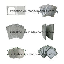 Filter Press Machine Filter Plates Various Filter Plate Filter Parts